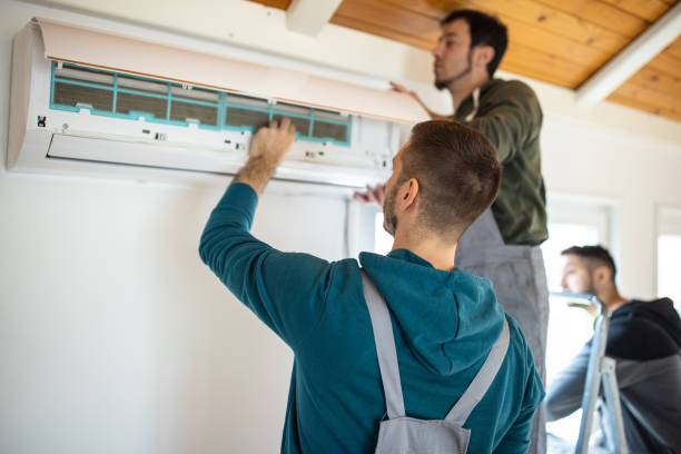 Best Air Conditioning Repair  in Danvle, IL