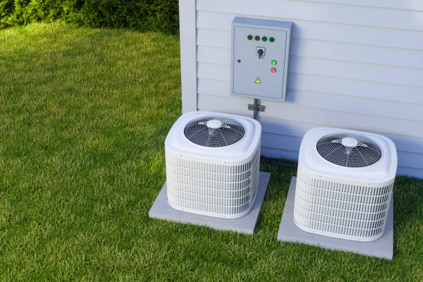 Best Air Quality Test  in Danvle, IL