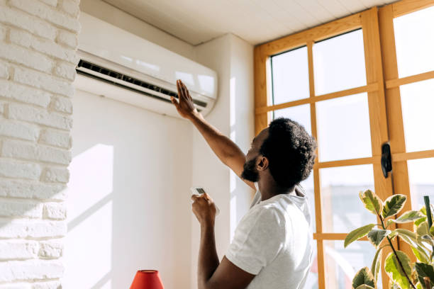 Best Affordable HVAC Services  in Danvle, IL