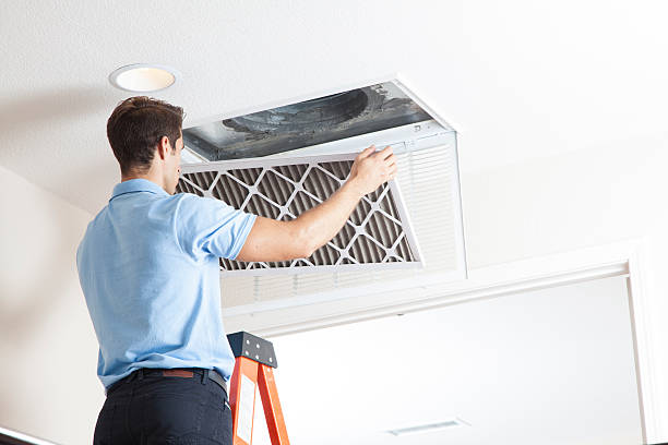 Best Residential HVAC Services  in Danvle, IL