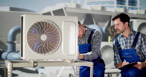 Best HVAC System Installation  in Danvle, IL