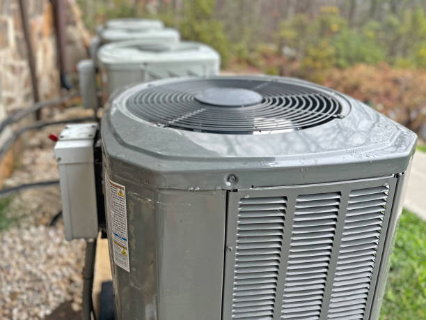 Trusted Danville, IL HVAC Experts