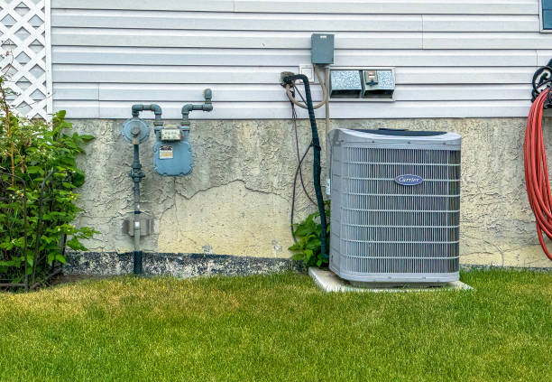 AC Installation Near Me in Danville, IL